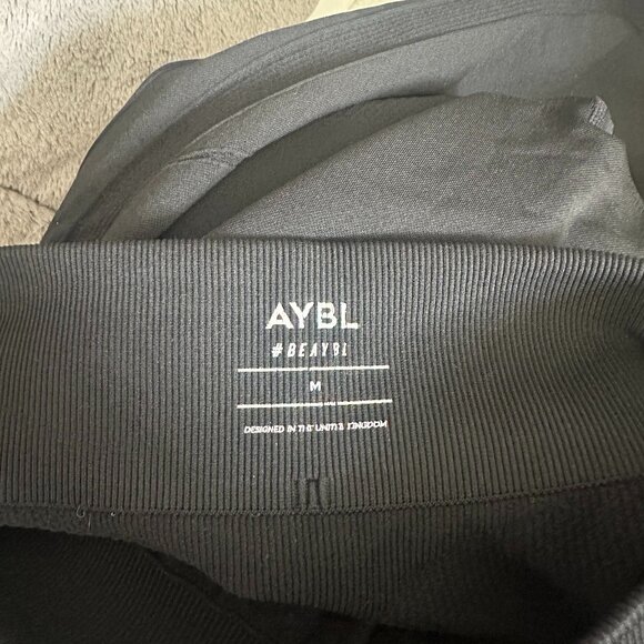AYBL Motion Seamless Leggings - Picture 2 of 3